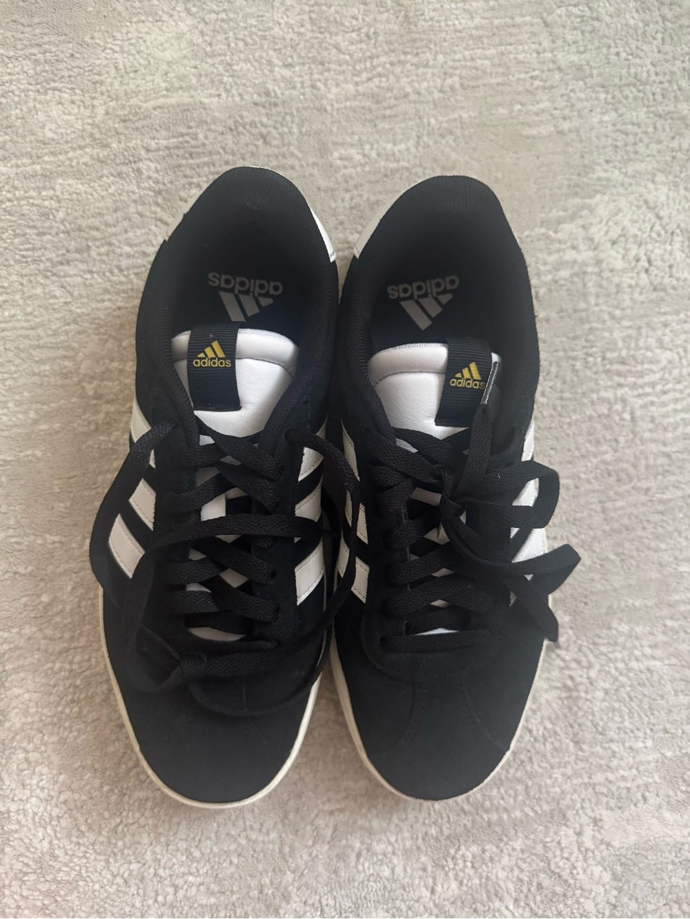 adidas Women's VL Court 3.0 Shoe